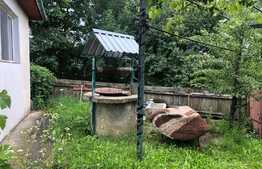 Casa si teren intravilan, parcelabil, 4300 mp, zona Jucu