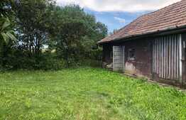 Casa si teren intravilan, parcelabil, 4300 mp, zona Jucu