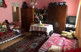 Casa si teren intravilan, parcelabil, 4300 mp, zona Jucu