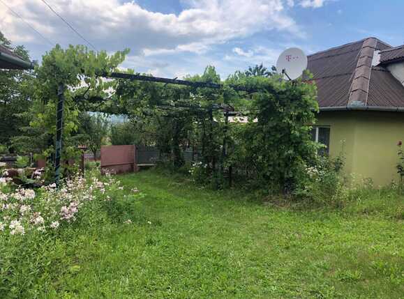 Teren de vânzare Exterior Est - 42486TV | BLITZ Cluj-Napoca | Poza1