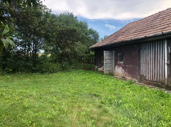 Teren de vânzare Exterior Est - 42486TV | BLITZ Cluj-Napoca | Poza3