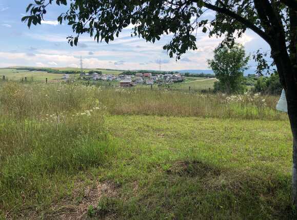 Teren de vânzare Exterior Est - 42486TV | BLITZ Cluj-Napoca | Poza6