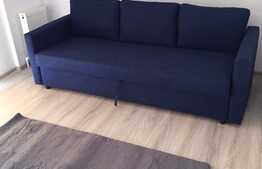 2 camere, decomandate, terasa, complex rezidential Iris. Disponibil din 1 Aprilie