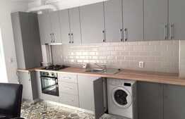 2 camere, decomandate, terasa, complex rezidential Iris. Disponibil din 1 Aprilie