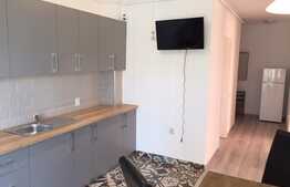 2 camere, decomandate, terasa, complex rezidential Iris. Disponibil din 1 Aprilie