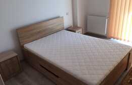 2 camere, decomandate, terasa, complex rezidential Iris. Disponibil din 1 Aprilie