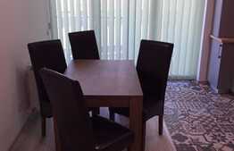 2 camere, decomandate, terasa, complex rezidential Iris. Disponibil din 1 Aprilie