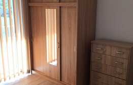 2 camere, decomandate, terasa, complex rezidential Iris. Disponibil din 1 Aprilie