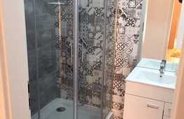 2 camere, decomandate, terasa, complex rezidential Iris. Disponibil din 1 Aprilie