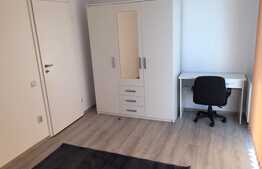 2 camere, decomandate, terasa, complex rezidential Iris. Disponibil din 1 Aprilie