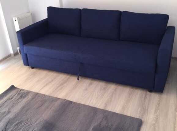 Apartament de închiriat 2 camere Iris - 42488AI | BLITZ Cluj-Napoca | Poza1