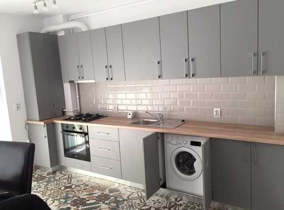 Apartament de închiriat 2 camere Iris - 42488AI | BLITZ Cluj-Napoca | Poza5