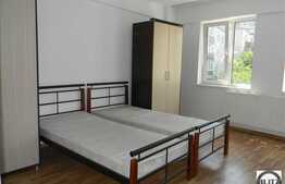 Apartament cu 2 camere in zona foarte usor accesibila.