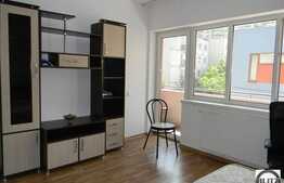 Apartament cu 2 camere in zona foarte usor accesibila.