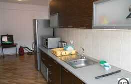 Apartament cu 2 camere in zona foarte usor accesibila.