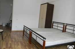 Apartament cu 2 camere in zona foarte usor accesibila.