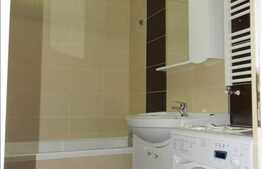 Apartament cu 2 camere in zona foarte usor accesibila.