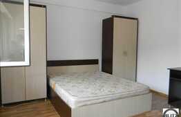 Apartament cu 2 camere in zona foarte usor accesibila.