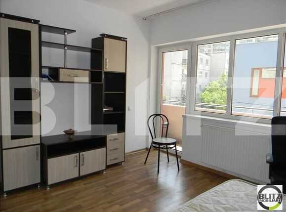 Apartament de închiriat 2 camere Marasti - 4249AI | BLITZ Cluj-Napoca | Poza2