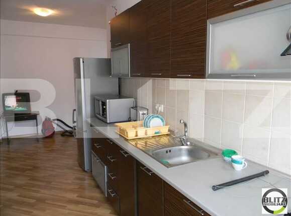 Apartament de închiriat 2 camere Marasti - 4249AI | BLITZ Cluj-Napoca | Poza7