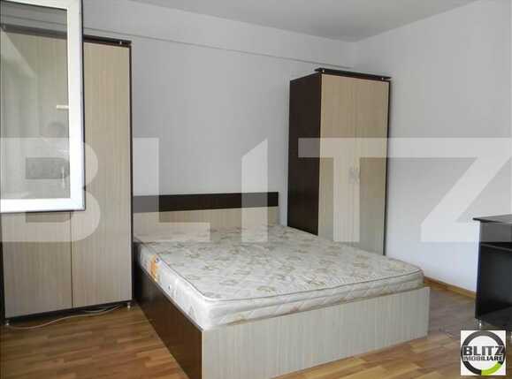 Apartament de închiriat 2 camere Marasti - 4249AI | BLITZ Cluj-Napoca | Poza1