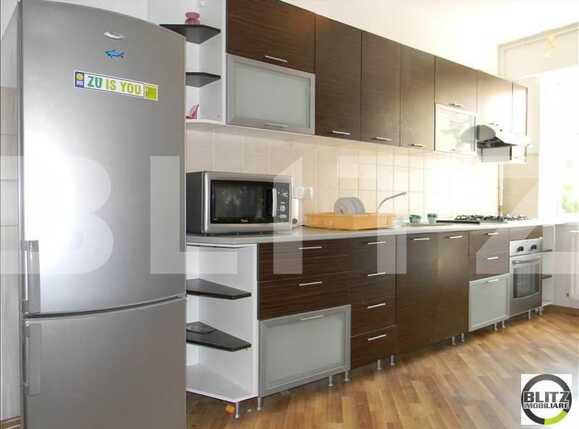 Apartament de închiriat 2 camere Marasti - 4249AI | BLITZ Cluj-Napoca | Poza6