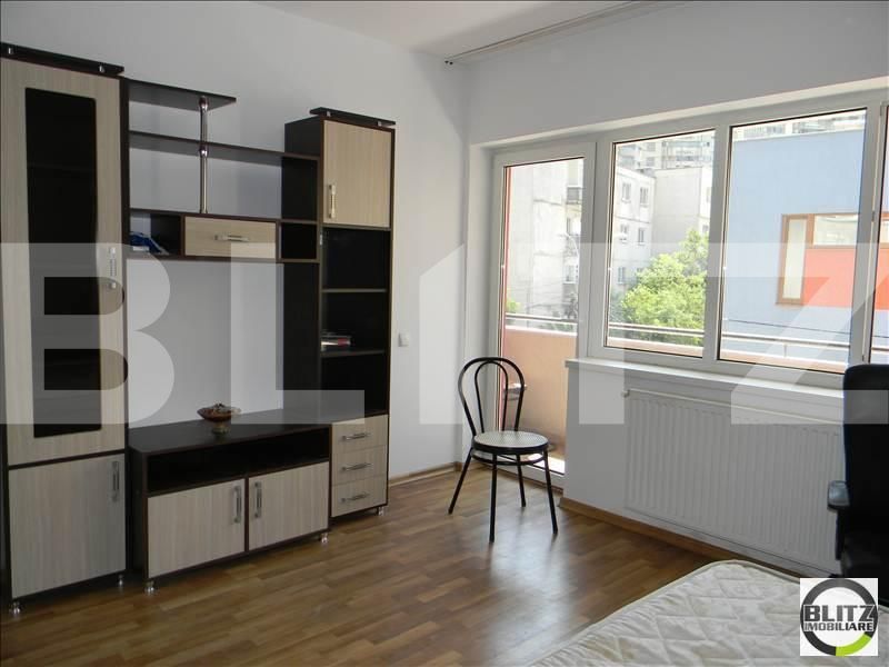 Apartament de închiriat 2 camere Marasti - 4249AI | BLITZ Cluj-Napoca | Poza2