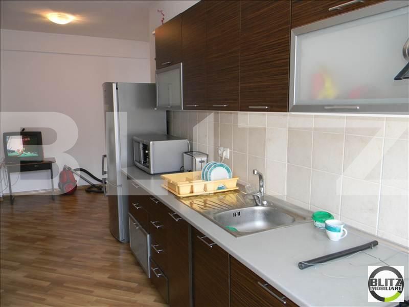 Apartament de închiriat 2 camere Marasti - 4249AI | BLITZ Cluj-Napoca | Poza7