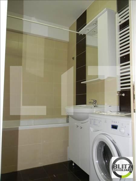 Apartament de închiriat 2 camere Marasti - 4249AI | BLITZ Cluj-Napoca | Poza8