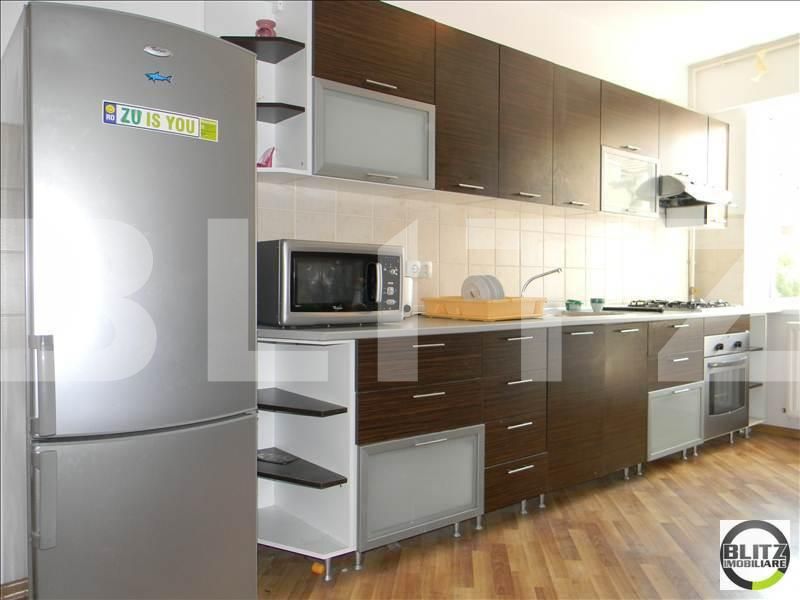 Apartament de închiriat 2 camere Marasti - 4249AI | BLITZ Cluj-Napoca | Poza6