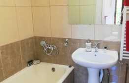 Garsoniera 30 mp, recent renovat, zona Piata Mihai Viteazu