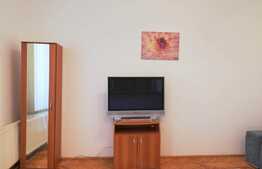 Garsoniera 30 mp, recent renovat, zona Piata Mihai Viteazu