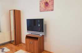 Garsoniera 30 mp, recent renovat, zona Piata Mihai Viteazu