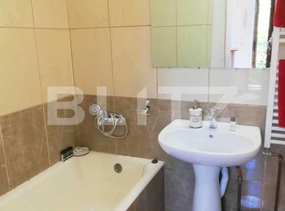 Garsonieră de închiriat Central - 42490AI | BLITZ Cluj-Napoca | Poza7