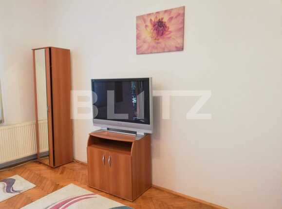 Garsonieră de închiriat Central - 42490AI | BLITZ Cluj-Napoca | Poza3