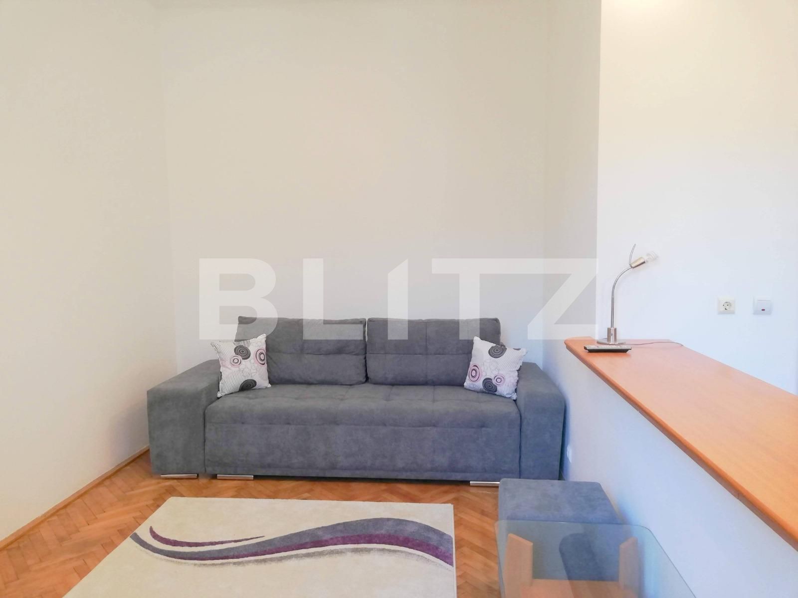 Garsonieră de închiriat Central - 42490AI | BLITZ Cluj-Napoca | Poza2