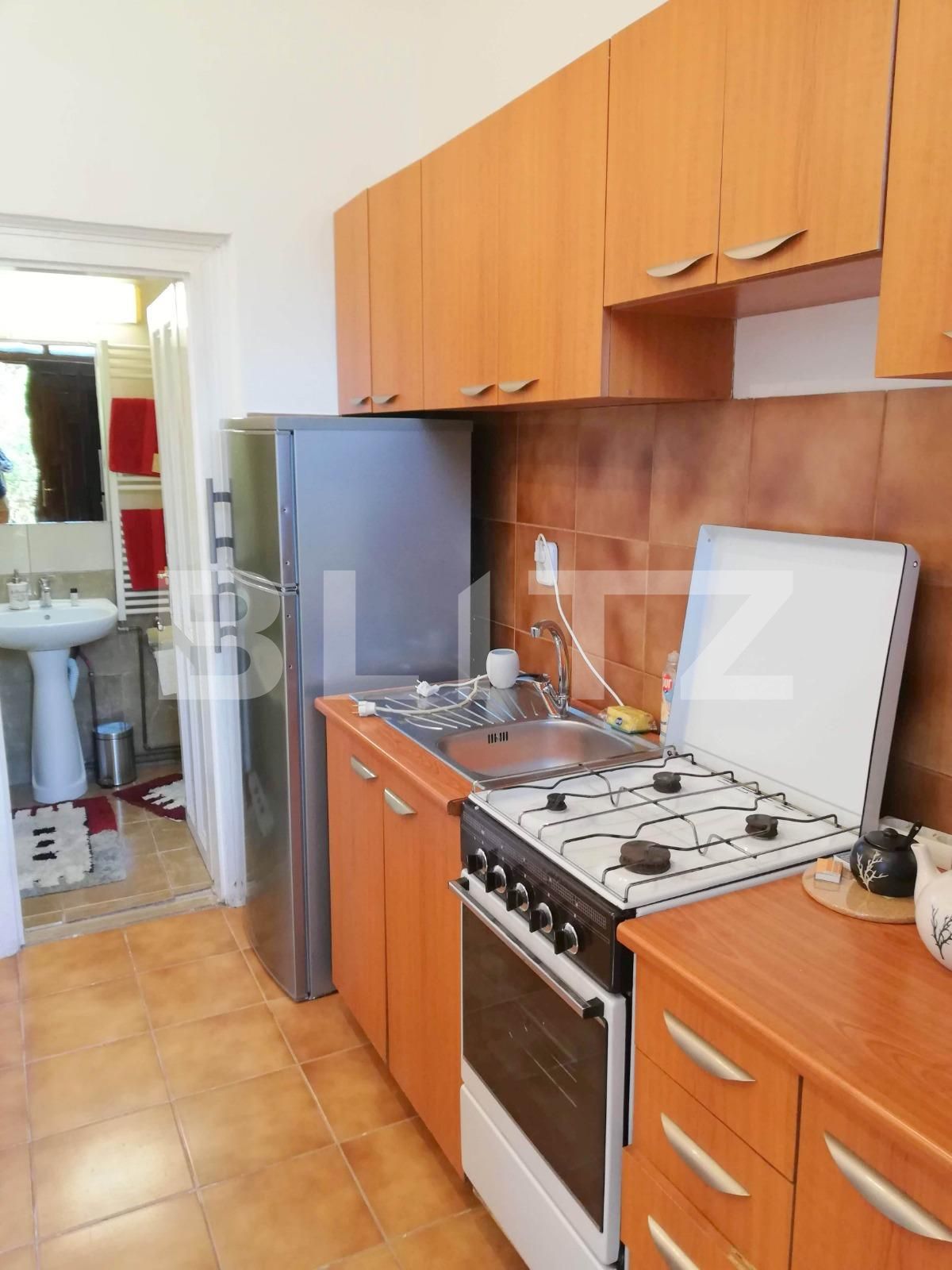 Garsonieră de închiriat Central - 42490AI | BLITZ Cluj-Napoca | Poza6