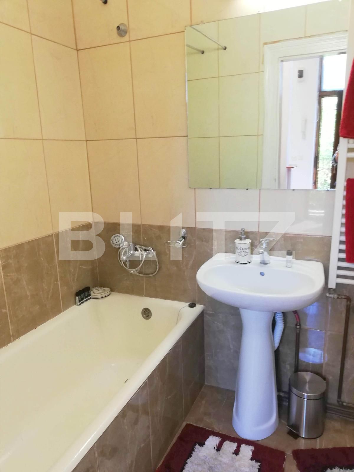 Garsonieră de închiriat Central - 42490AI | BLITZ Cluj-Napoca | Poza7
