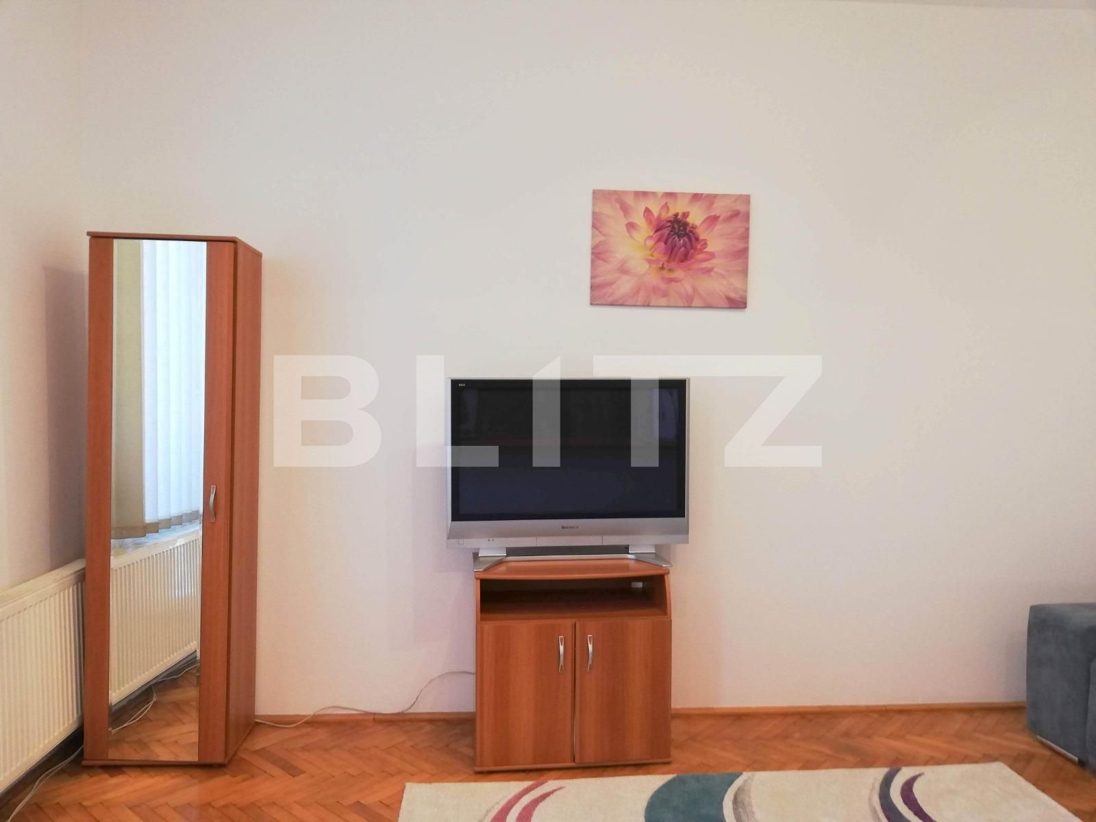 Garsonieră de închiriat Central - 42490AI | BLITZ Cluj-Napoca | Poza4