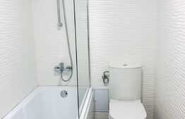 Apartament 3 camere, prima inchiriere, zona strazii Horea