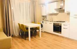 Apartament 3 camere, prima inchiriere, zona strazii Horea