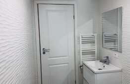 Apartament 3 camere, prima inchiriere, zona strazii Horea