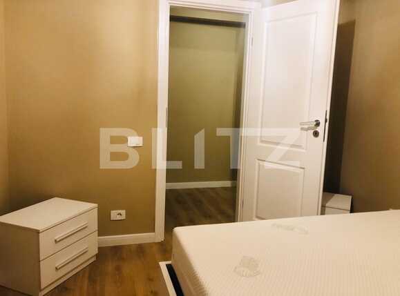 Apartament de închiriat 3 camere Central - 42491AI | BLITZ Cluj-Napoca | Poza10