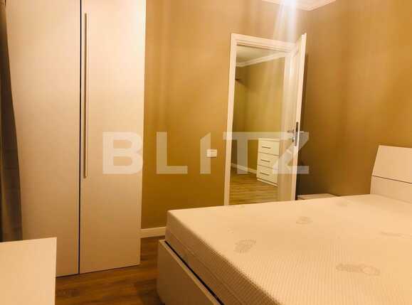 Apartament de închiriat 3 camere Central - 42491AI | BLITZ Cluj-Napoca | Poza8
