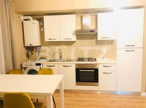 Apartament de închiriat 3 camere Central - 42491AI | BLITZ Cluj-Napoca | Poza2