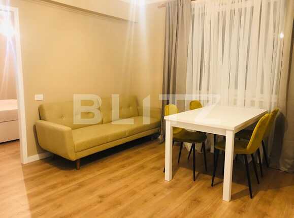 Apartament de închiriat 3 camere Central - 42491AI | BLITZ Cluj-Napoca | Poza5