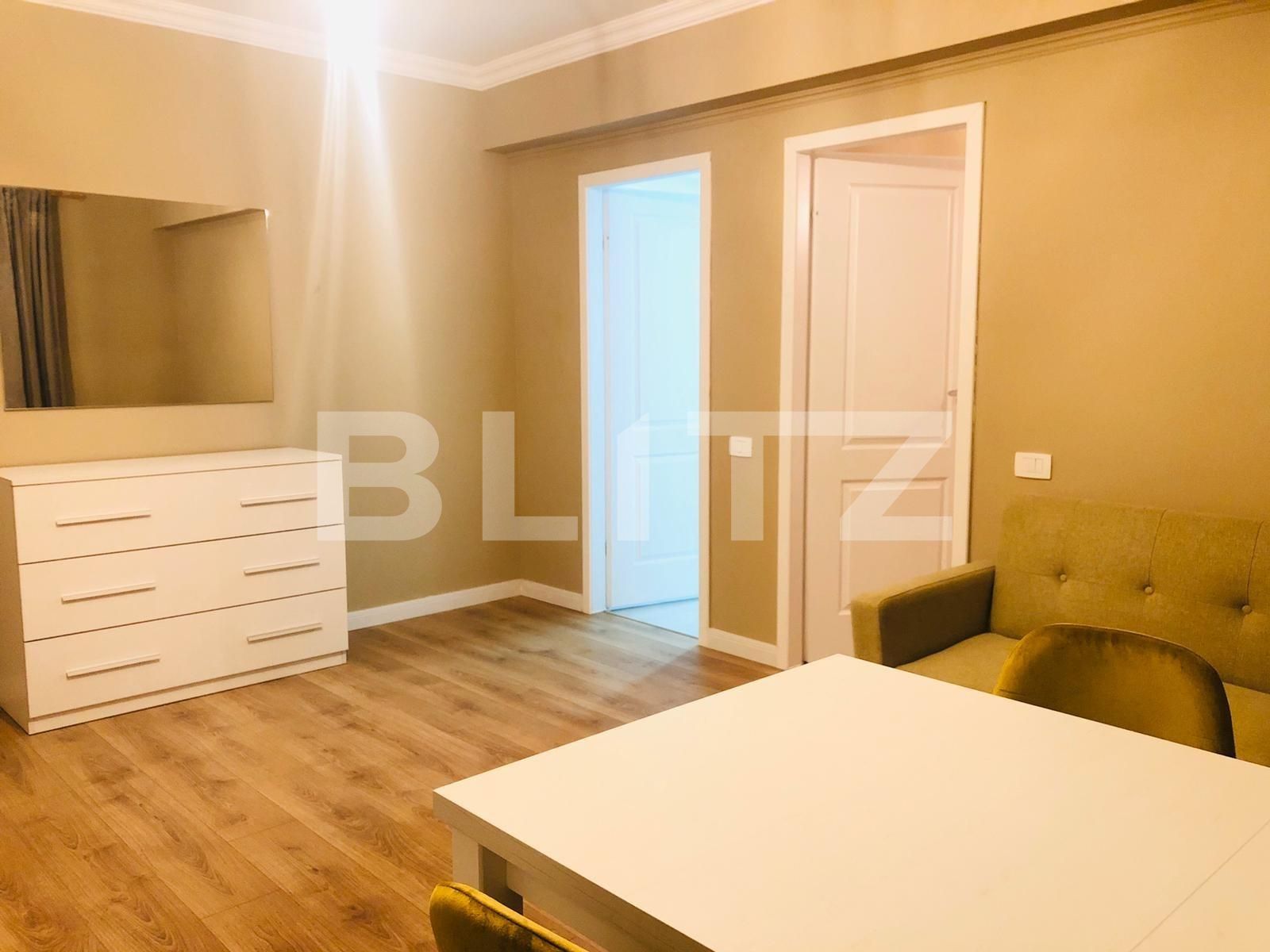 Apartament de închiriat 3 camere Central - 42491AI | BLITZ Cluj-Napoca | Poza6