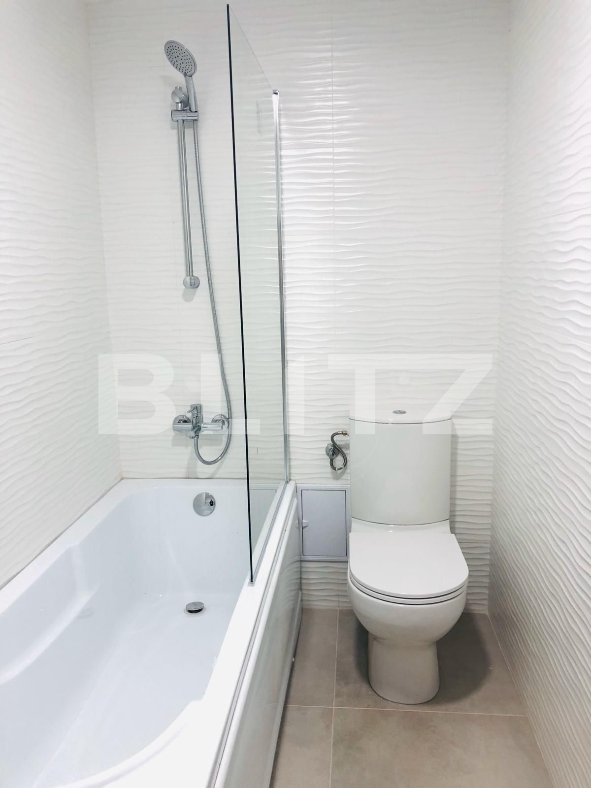Apartament de închiriat 3 camere Central - 42491AI | BLITZ Cluj-Napoca | Poza11