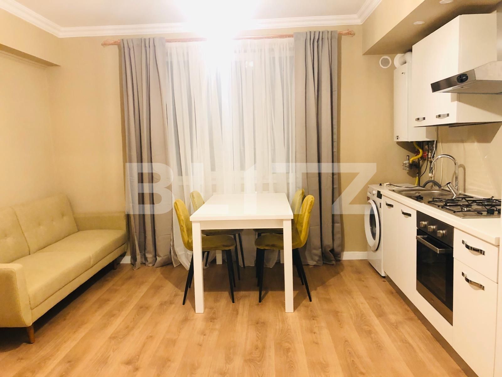 Apartament de închiriat 3 camere Central - 42491AI | BLITZ Cluj-Napoca | Poza4