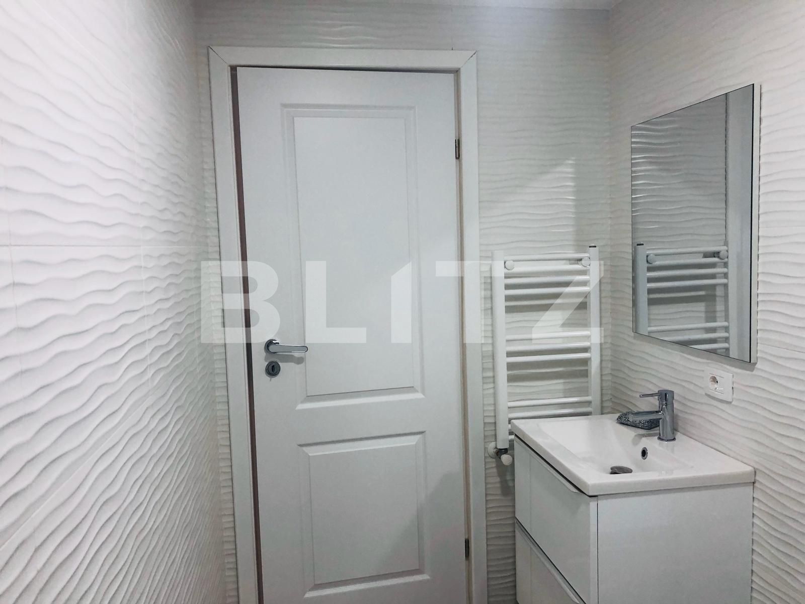 Apartament de închiriat 3 camere Central - 42491AI | BLITZ Cluj-Napoca | Poza12